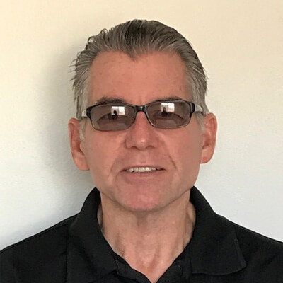 Phil Baliel